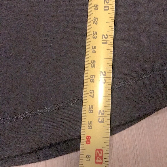 Lululemon Crossbacks tank top ⭐️⭐️⭐️excellent QC✔️ - Picture 6 of 8